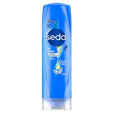 Condicionador Seda Liso Extremo 325ml