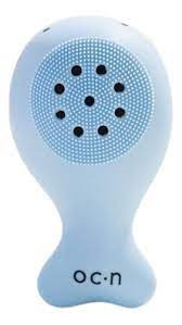 Esponja de Limpeza Facial Azul Whale Sponge 