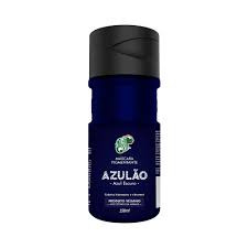 Máscara capilar Pigmentante Kamaleão Color Azulão 100ml