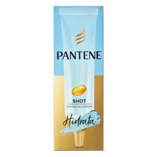 Ampola hidratação shot potencializador com 15ml Pantene