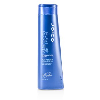 Condicionador profissional Joico Moisture Recovery 300ml/10.1oz