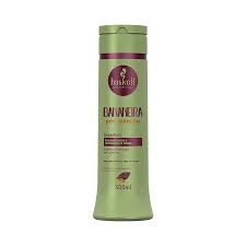 Haskell Bananeira - Shampoo 300ml