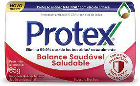 Sabonete em Barra Protex Balance Saudável 85g