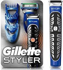 Aparelho de Barbear/Barba 3 em 1 unidade - Gillette/Styler