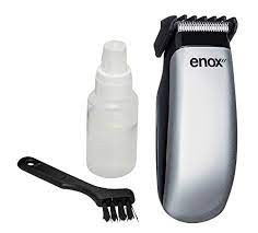 APARELHO DE BARBEAR E APARAR PELOS ENOX MINI TRIMMER 1 UNIDADE