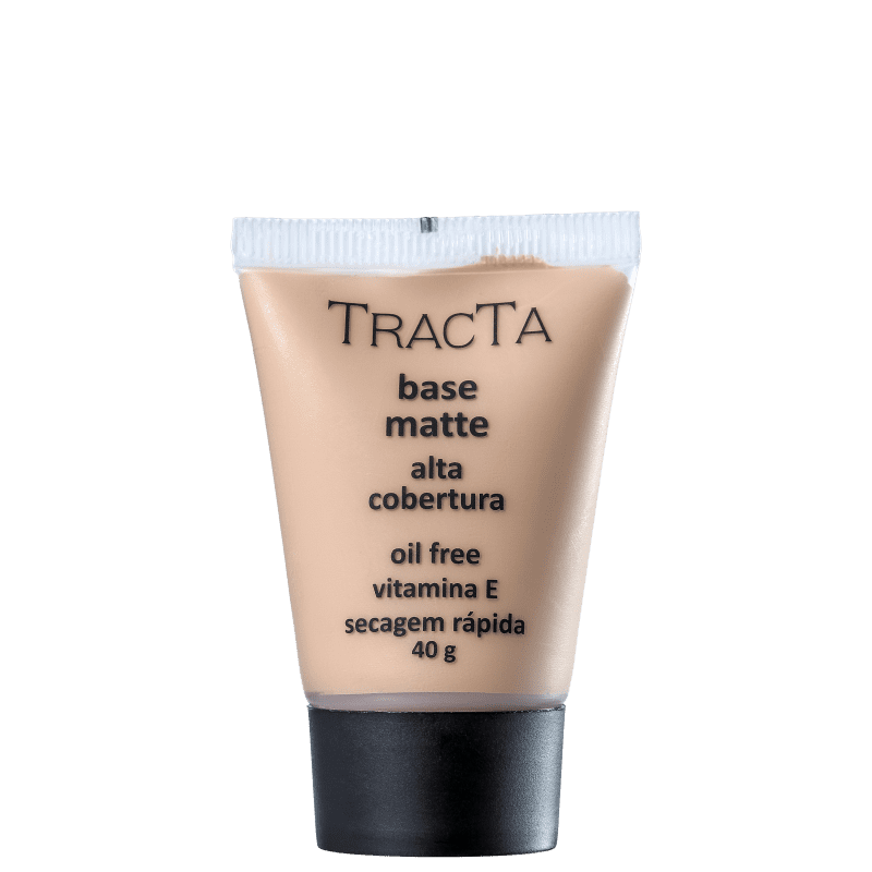 Base Matte Tracta Oil Free Alta Cobertura-04C