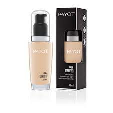 Base Retinol Payot cor 20