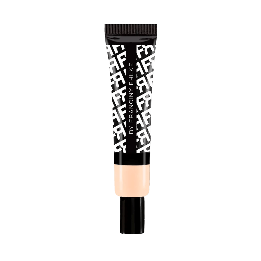 Base Matte Real Filter Fran By Franciny Ehlke C01