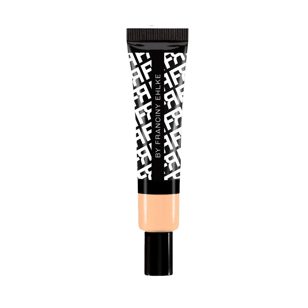 Base Matte Real Filter Fran By Franciny Ehlke C03