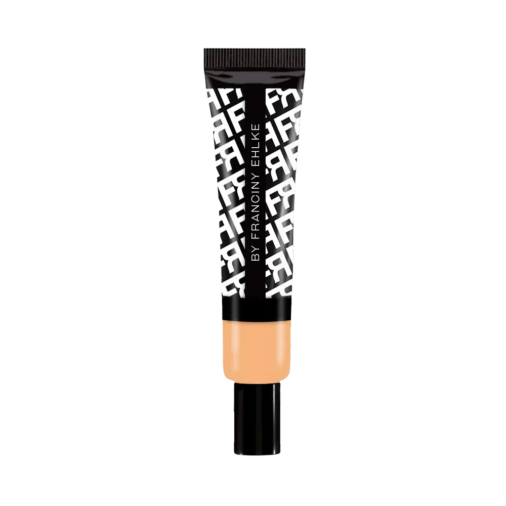 Base Matte Real Filter Fran By Franciny Ehlke C04