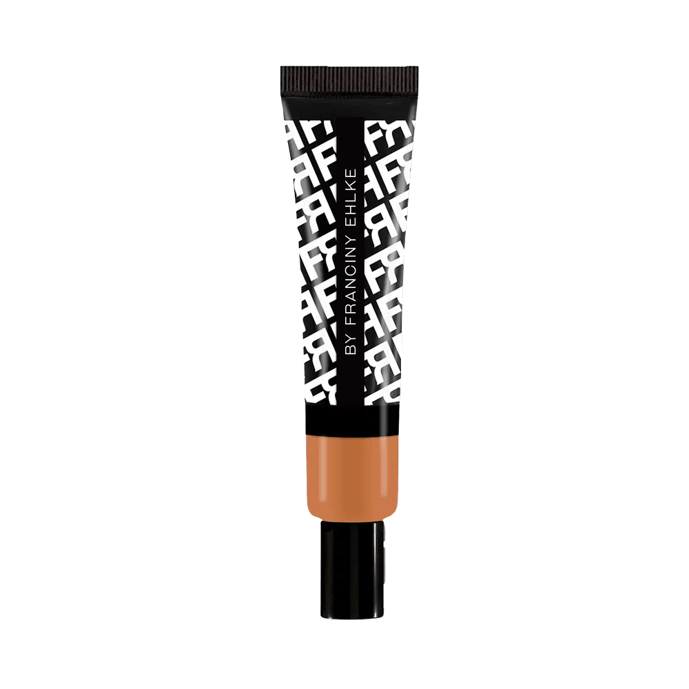 Base Matte Real Filter Fran By Franciny Ehlke M03