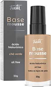 Base Mousse 07 - Tracta