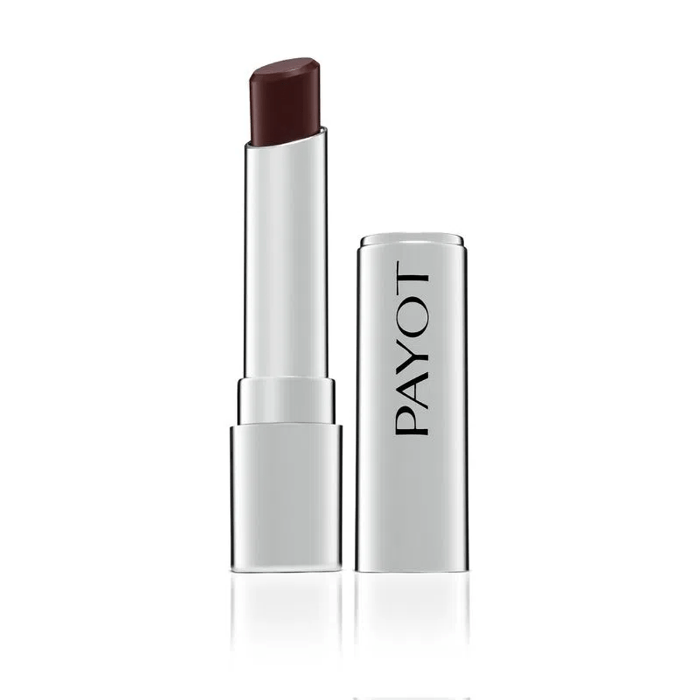 Batom Payot Hidratante Vermelho Bordo