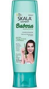 Condicionador Skala Babosa 325ml