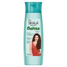 Shampoo Skala Babosa 325ml