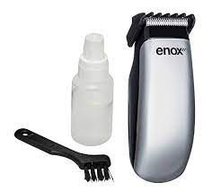 APARELHO DE BARBEAR E APARAR PELOS ENOX MINI TRIMMER 1 UNIDADE