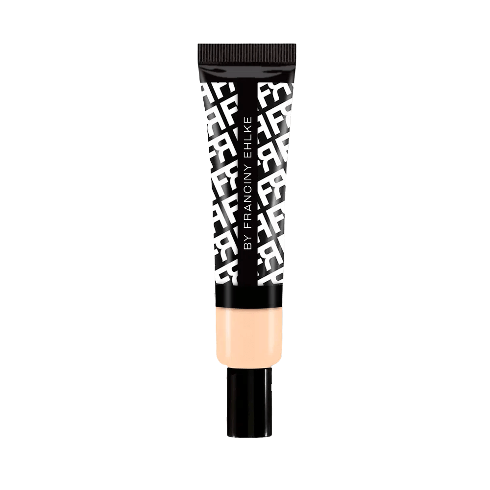 Base Matte Real Filter Fran By Franciny Ehlke C02