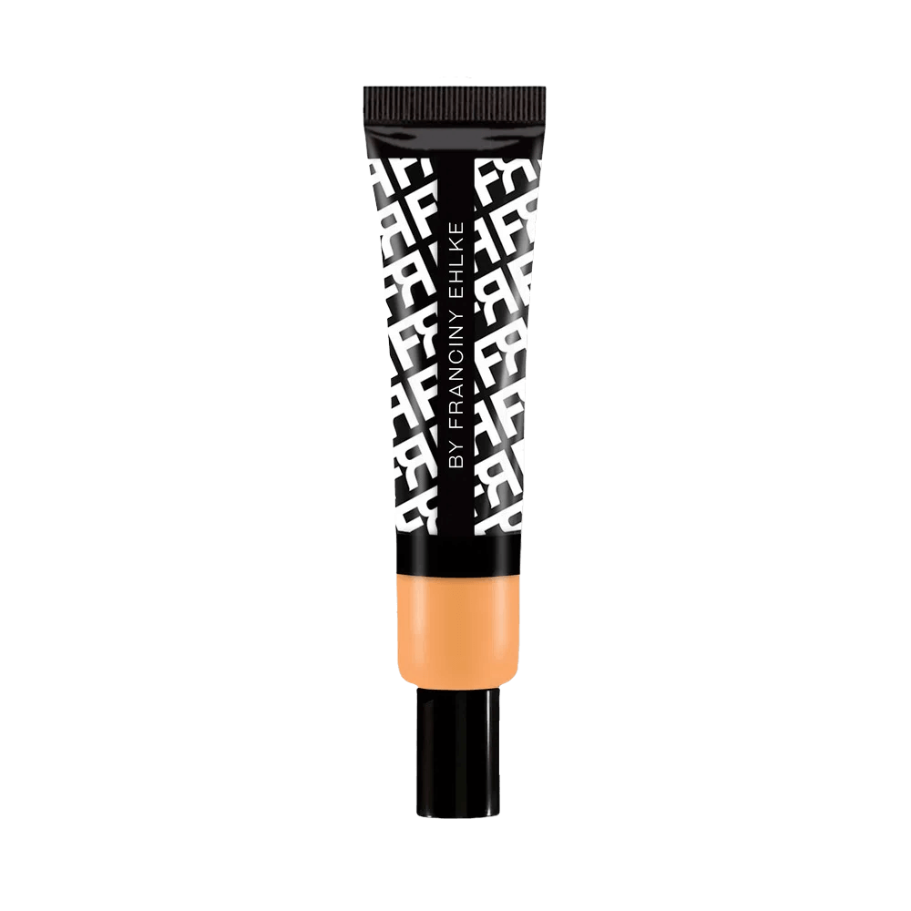 Base Matte Real Filter Fran By Franciny Ehlke M01