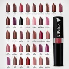 Batom Koloss Makeup