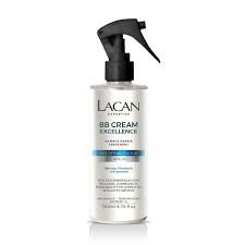 Multifinalizador Capilar BB Cream Lacan 260ml