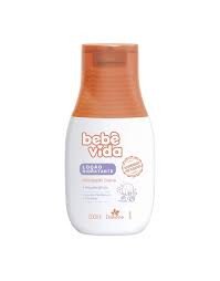 Loção Hidratante Bebe Vida Davene 200ml Infantil