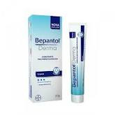 Creme Multirrestaurador Bepantol Derma 20g