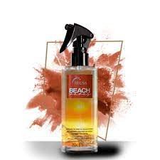 Leave in profissional Finalizador Truss Beach Waves Efeito Praia 260ml