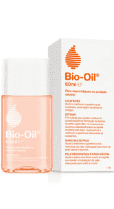 Óleo Corporal Bio-Oil Hidratante 60ml