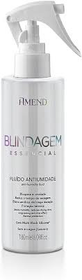 Amend Blindagem Essencial Fluído Antiumidade 180ml