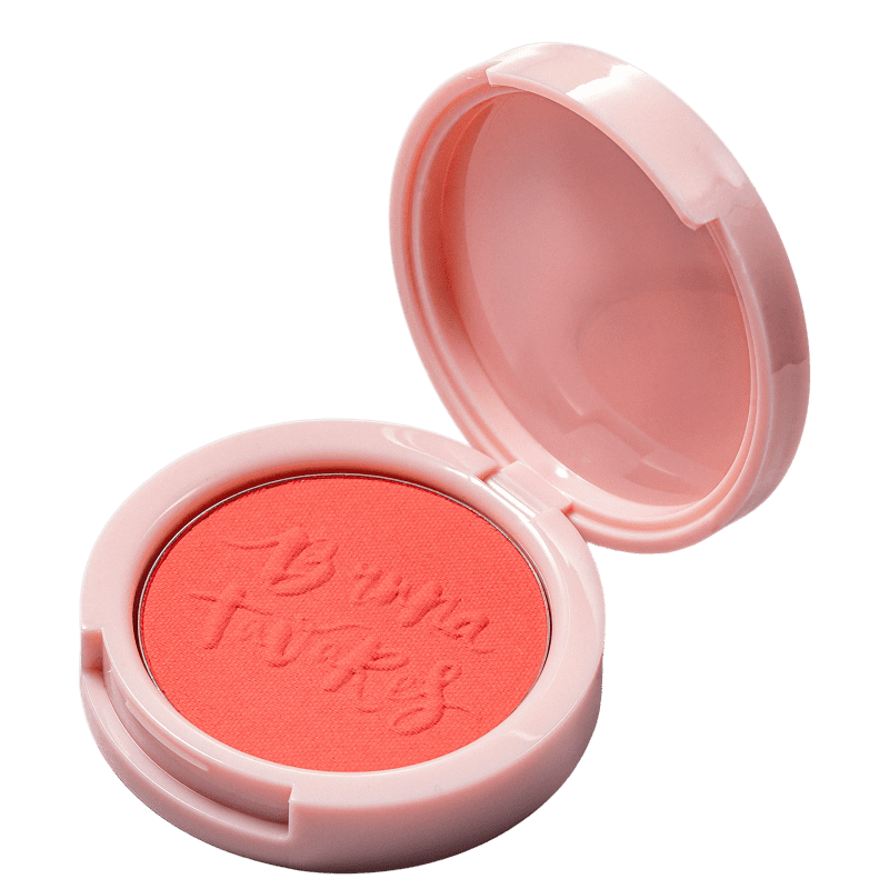 Blush Color Bruna Tavares-Tulipa