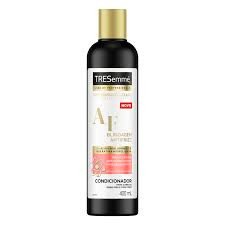 Condicionador Tresemmé Blindagem Antifrizz 400ml