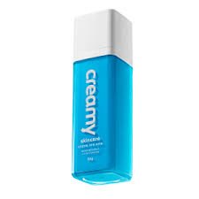 Creme Retexturizador facial Skincare Ácido Glicólico 30g Creamy 