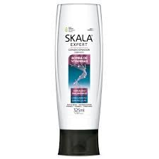 Condicionador Skala Bomba de Vitaminas 325ml