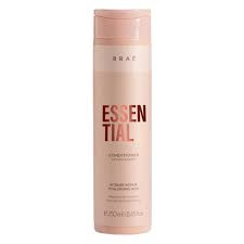 Condicionador Braé Essential 250ml Profissional