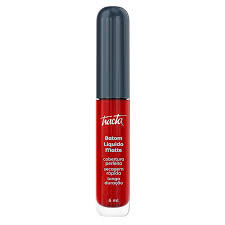 Batom Líquido Matte Adoro 02 - Tracta 6ml