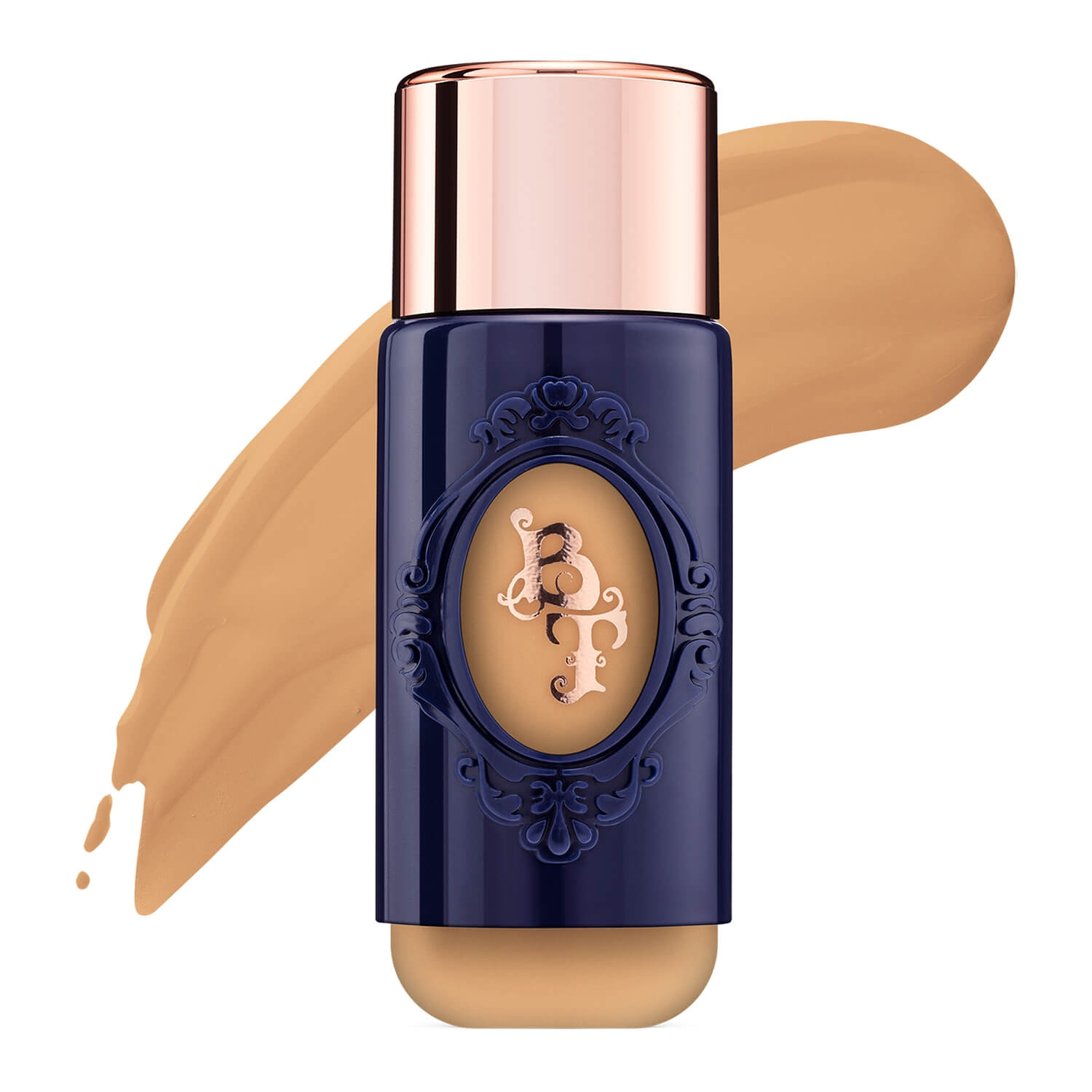 BASE LÍQUIDA BRUNA TAVARES BT SKIN - M10