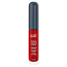 Batom Líquido Matte Adoro 02 - Tracta 6ml