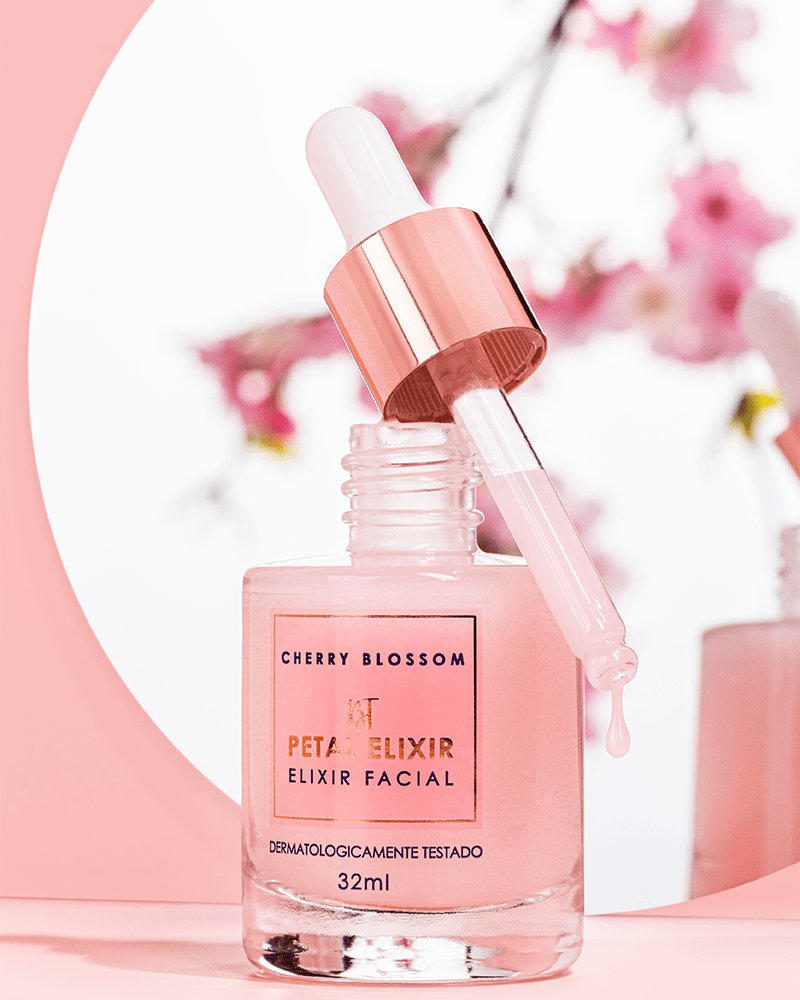 BT PETAL ELIXIR FACIAL