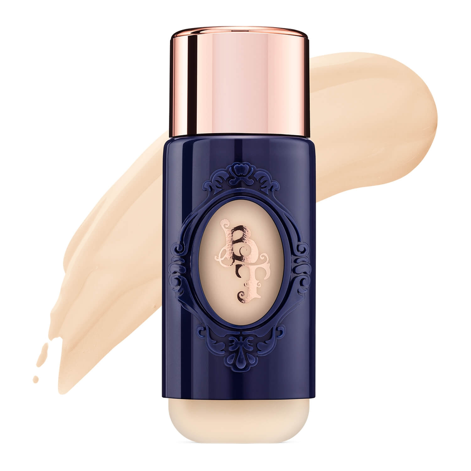 BASE LÍQUIDA BRUNA TAVARES BT SKIN - F30