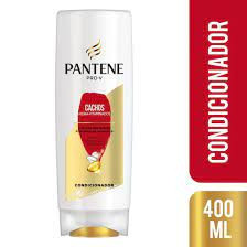 Condicionador Pantene Pro-V Cachos Hidra - Vitaminados 400Ml