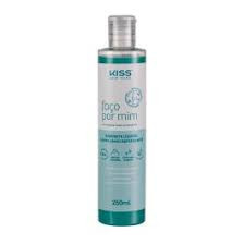 Sabonete Líquido Faço por Mim Capim Limão Refrescante - Kiss New York