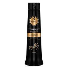  Shampoo Haskell Cavalo Forte 500ml