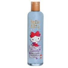 Betulla Hello Kitty Splash Candy Colônia 215ml Infantil 