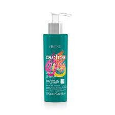 Leave in Ativador de Cachos Amend 190ml