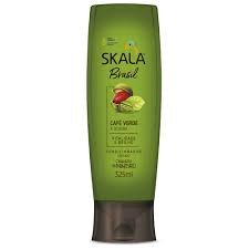 Condicionador Skala Café Verde E Ucuuba 325ml