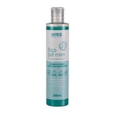 Sabonete Líquido Faço por Mim Capim Limão Refrescante - Kiss New York