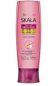 Condicionador Skala Ceramidas 325ml