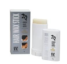 Cera Modeladora Anaconda Hair Wax Stick 15g