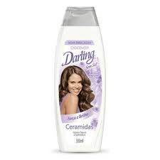 Condicionador Darling Ceramidas 350ml