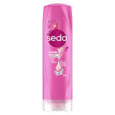 Condicionador ceramidas com 325ml Seda